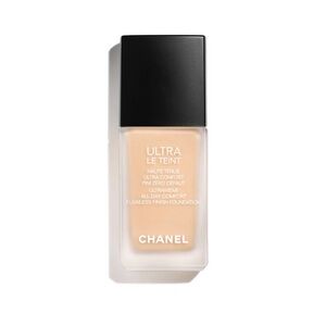 NIB CHANEL B20 Ultra Le Teint Luxurious Foundation